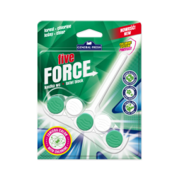 General Fresh Five Force...