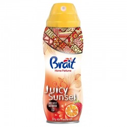 Brait Juicy Sunset...