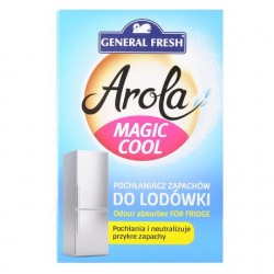 General Fresh Arola Magic...