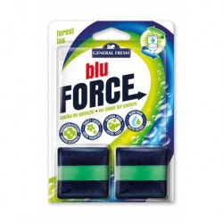General Fresh Blu Force...