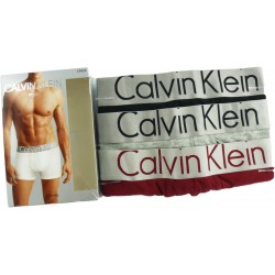 Calvin Klein Steel 3 Pack...