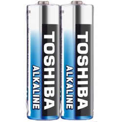 Baterie Toshiba Alkaline...