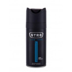 Str8 Live True Dezodorant...