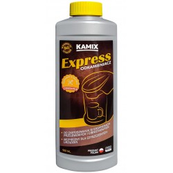 Kamix Express Odkamieniacz...