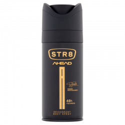 STR8 Ahead Dezodorant w...