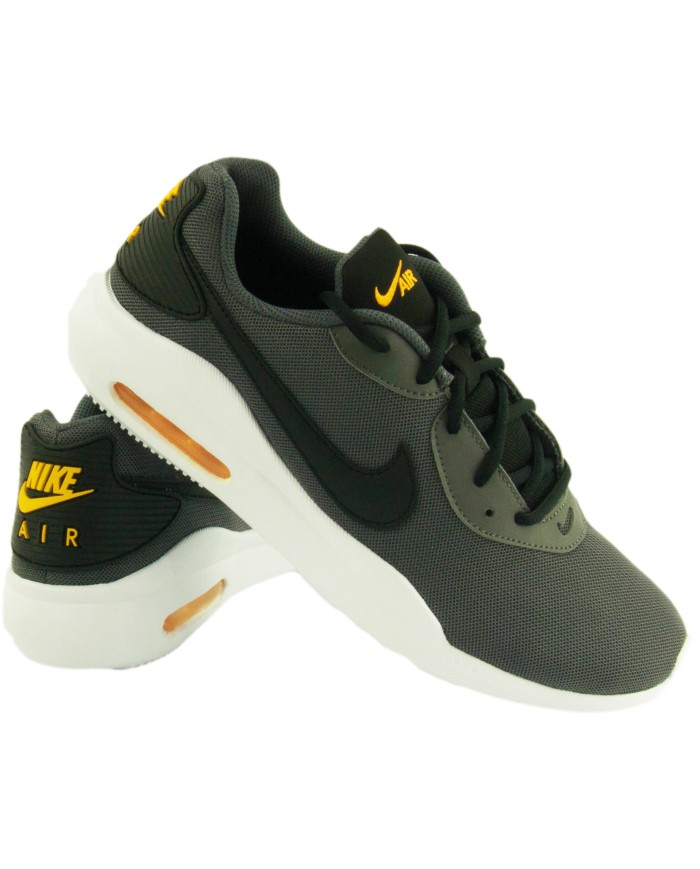 Nike Air Max Oketo AQ2235 019(W) Buty Męskie Sportowe (W)
