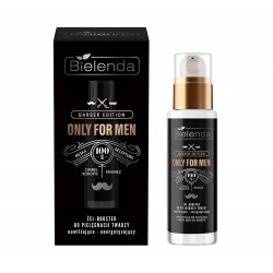 Bielenda Only For Men...
