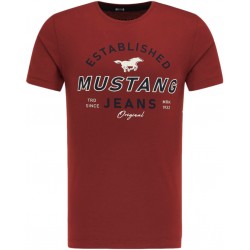 Mustang koszulka Męska...