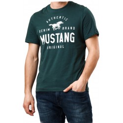 Mustang Koszulka Męska...