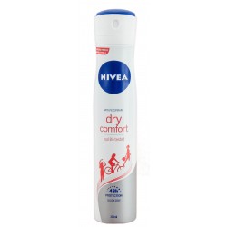 Nivea XL Dry Comfort...