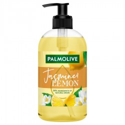 Palmolive Jasmine Lemon...