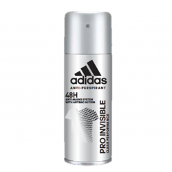 Adidas Pro Invisible Clear...
