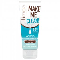 Lirene Make Me Me Clean!...