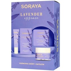 Soraya Lavender Essence...
