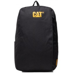 Cat Plecak 84180-01 Czarny
