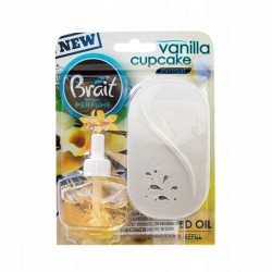 Brait Room Perfume Vanilla...