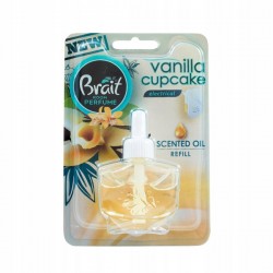 Brait Room Perfume Vanilla...