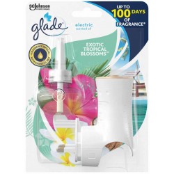 Glade Exotic Tropical...
