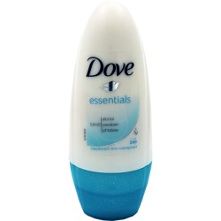 Dove Essentials...