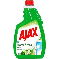 Ajax Floral Fiesta Płyn Do...