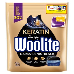 Woolite Keratin Therapy...