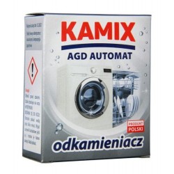 Kamix AGD Automat...
