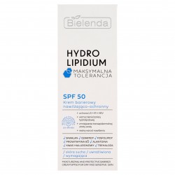 Bielenda Hydrolipidium SPF...
