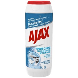 Ajax Proszek Do Czyszczenia...