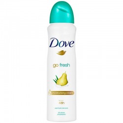 Dove Go Fresh XXL...