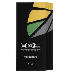 Axe Aftershave Wild Woda Po...