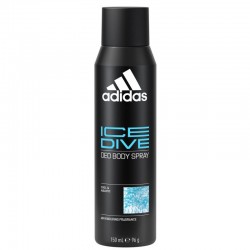 Adidas Ice Dive Dezodorant...