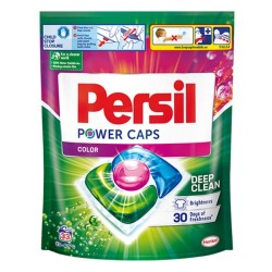Persil Power Caps Color...