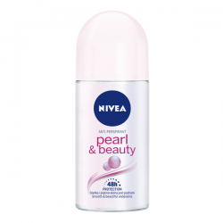 Nivea Pearl&Beauty...