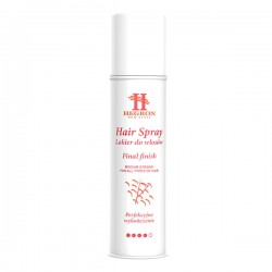 Hegron Hair Spray Lakier Do...